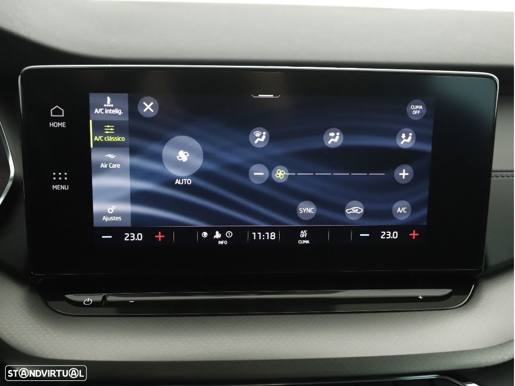 Skoda Octavia Break 1.4 TSi iV Ambition DSG - 30