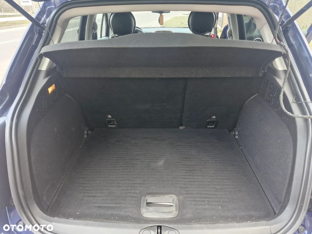 Fiat 500X 1.4 MultiAir Cross Traction+ - 16