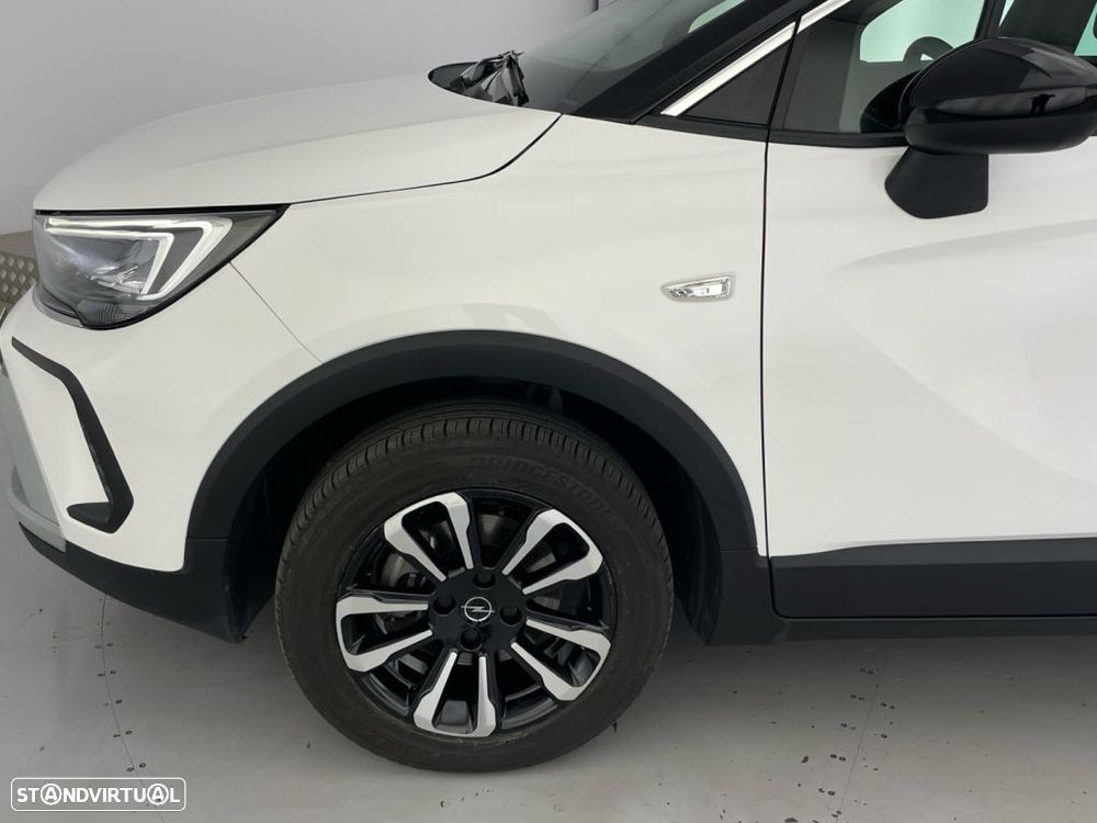 Opel Crossland 1.2 T Elegance - 19