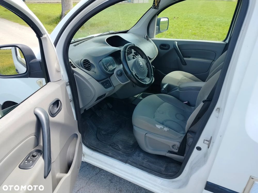 Renault Kangoo - 9
