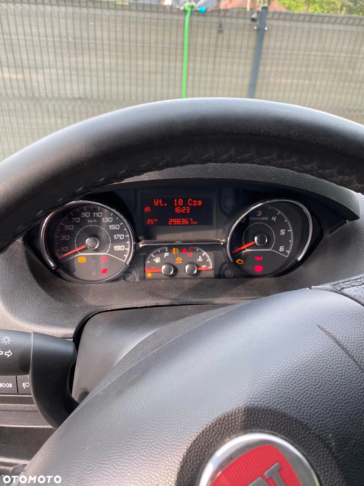 Fiat Ducato - 12