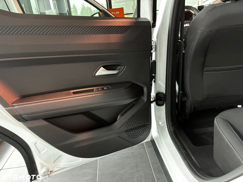 Dacia Duster - 16