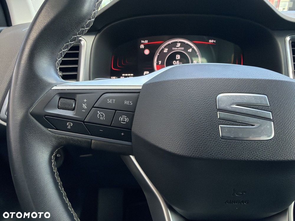 Seat Ateca 2.0 TDI Style S&S DSG - 15