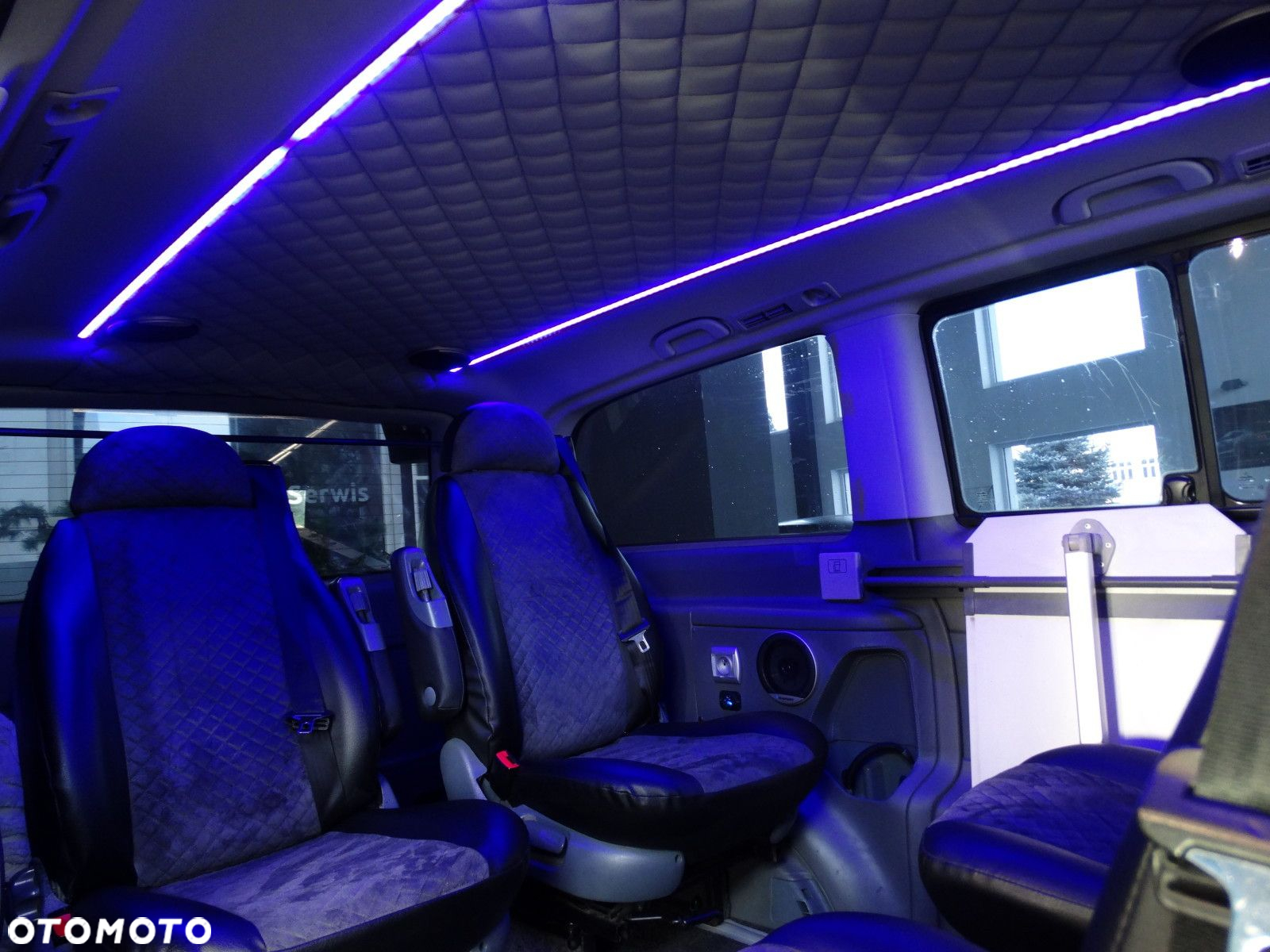 Mercedes-Benz Viano - 21