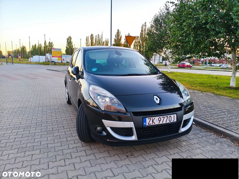 Renault Scenic - 2