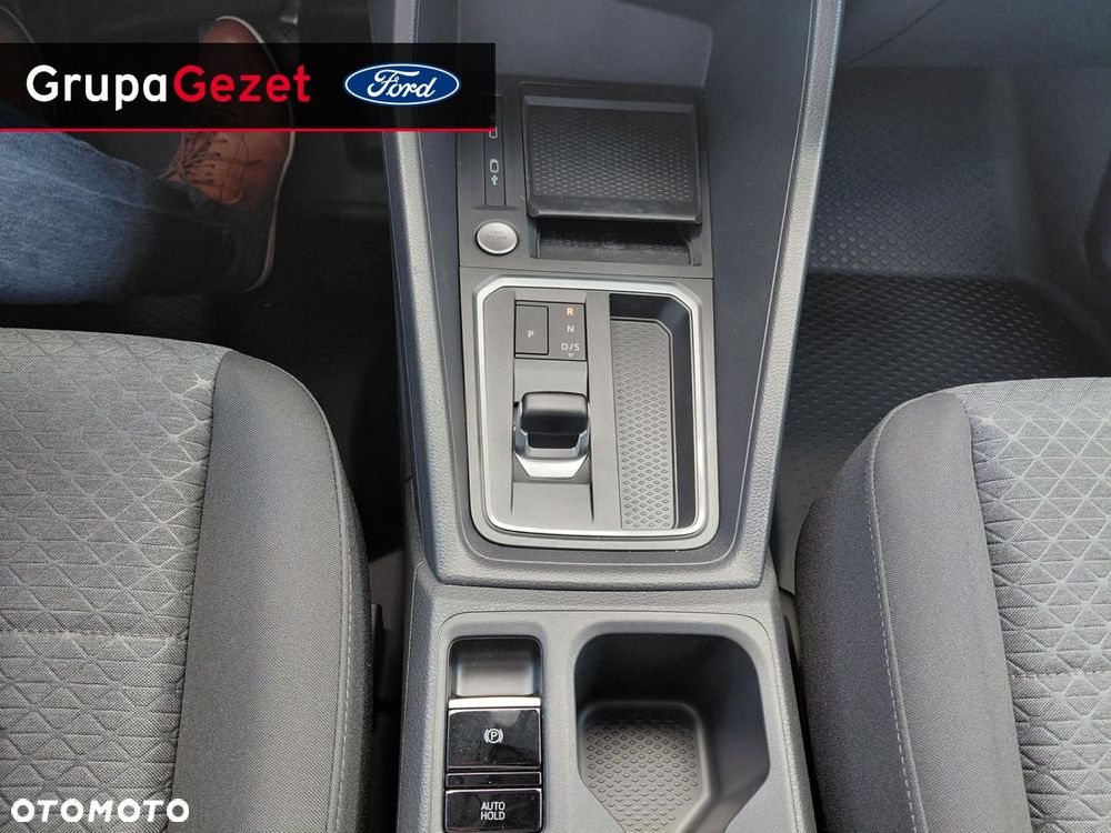 Ford Transit Connect - 13