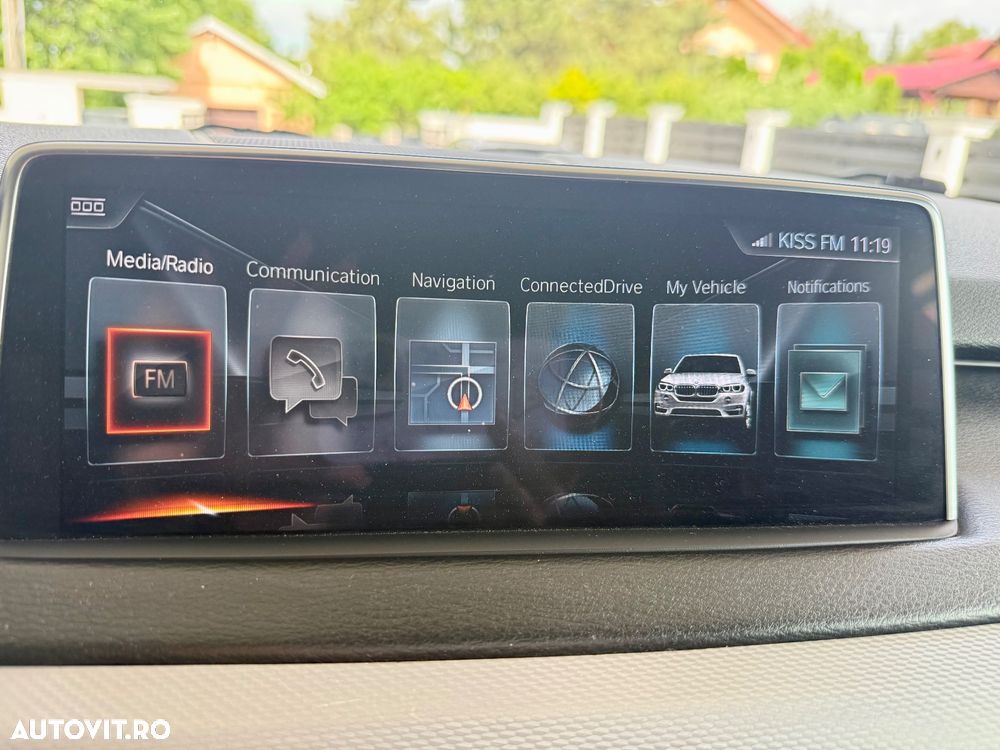 BMW X5 - 26