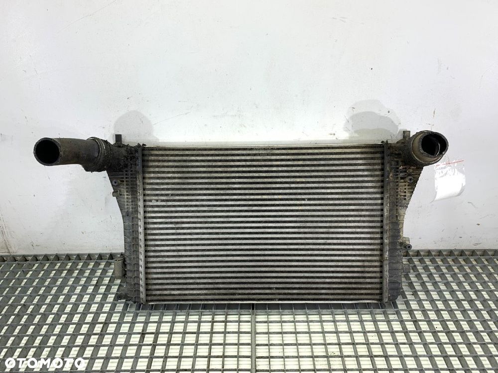 INTERCOOLER - 99.00 PLN - AUDI A3 (8P1) 2003 - 2013 1.9 TDI 77 kW [105 KM] olej napędowy 2003 - - 3