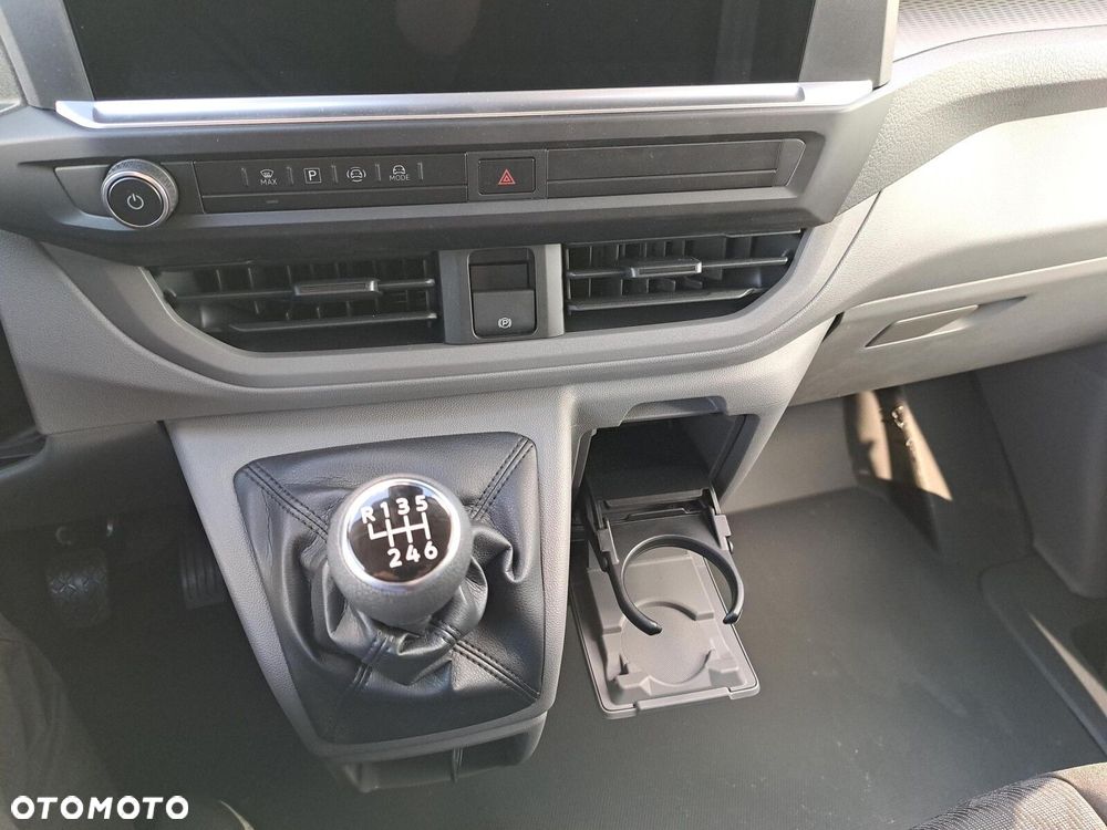 Volkswagen Transporter NOWY TRANSPORTER 3.500 Kombi 2.0 TDI 110 kW 6-G - 17