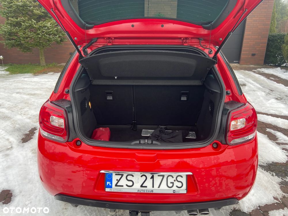 DS Automobiles DS 3 - 12