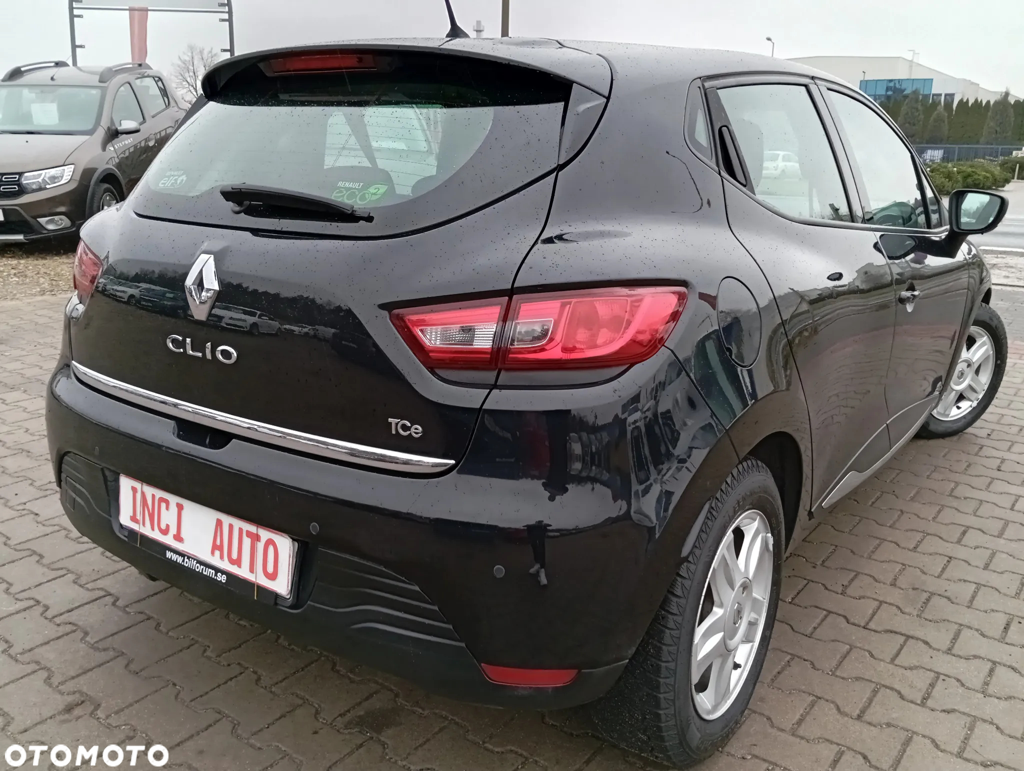 Renault Clio (Energy) TCe 90 Bose Edition - 8