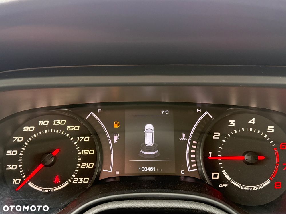 Fiat Tipo 1.4 16V More - 20