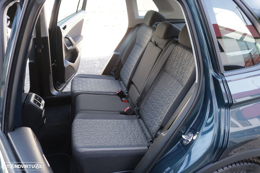 VW Tiguan 2.0 TDI Life - 28