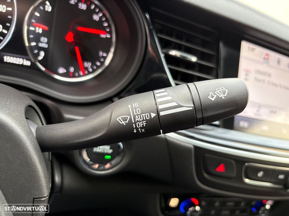 Opel Insignia Grand Sport 2.0 CDTi Ultimate - 18