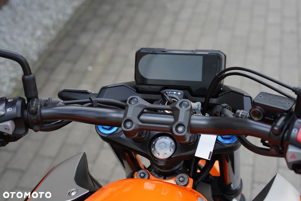 Honda CB - 19
