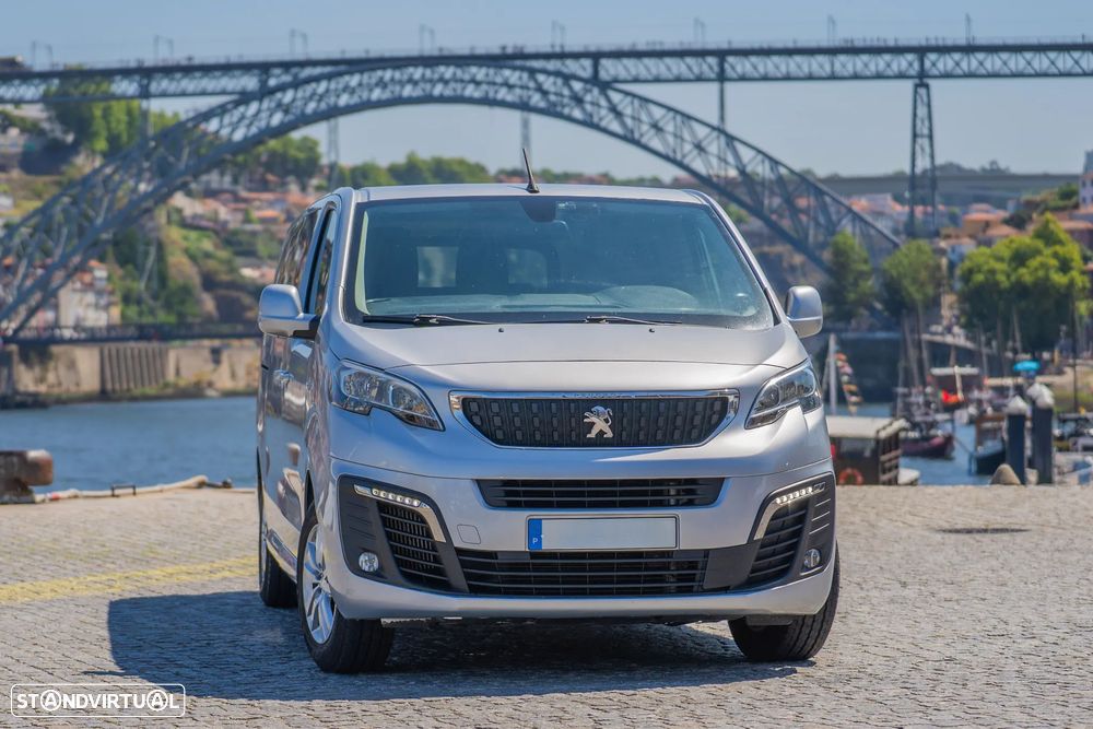 Peugeot Expert 1.6 BlueHDi L3H1 - 3