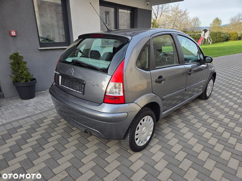 Citroën C3 1.4 Confort - 3