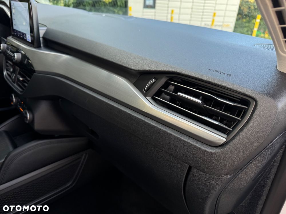Ford Kuga 2.0 EcoBlue AWD Titanium X - 30