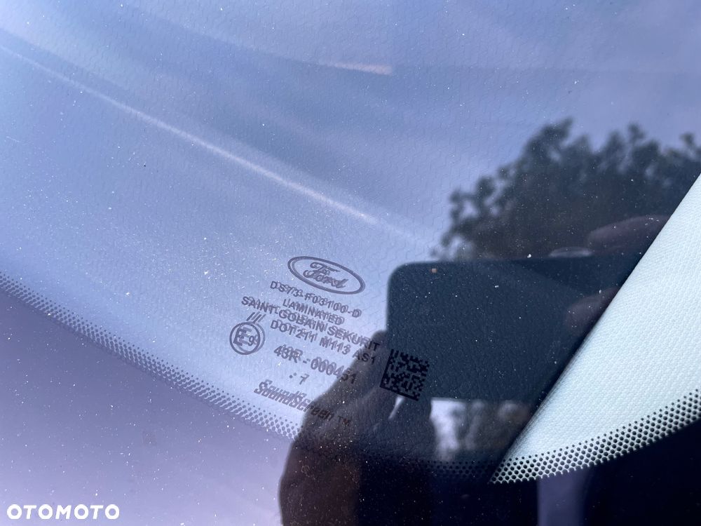 Ford Mondeo 2.0 TDCi Allrad Titanium - 40