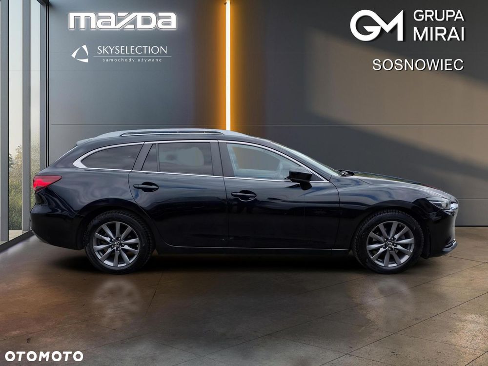 Mazda 6 2.0 SkyMotion - 7