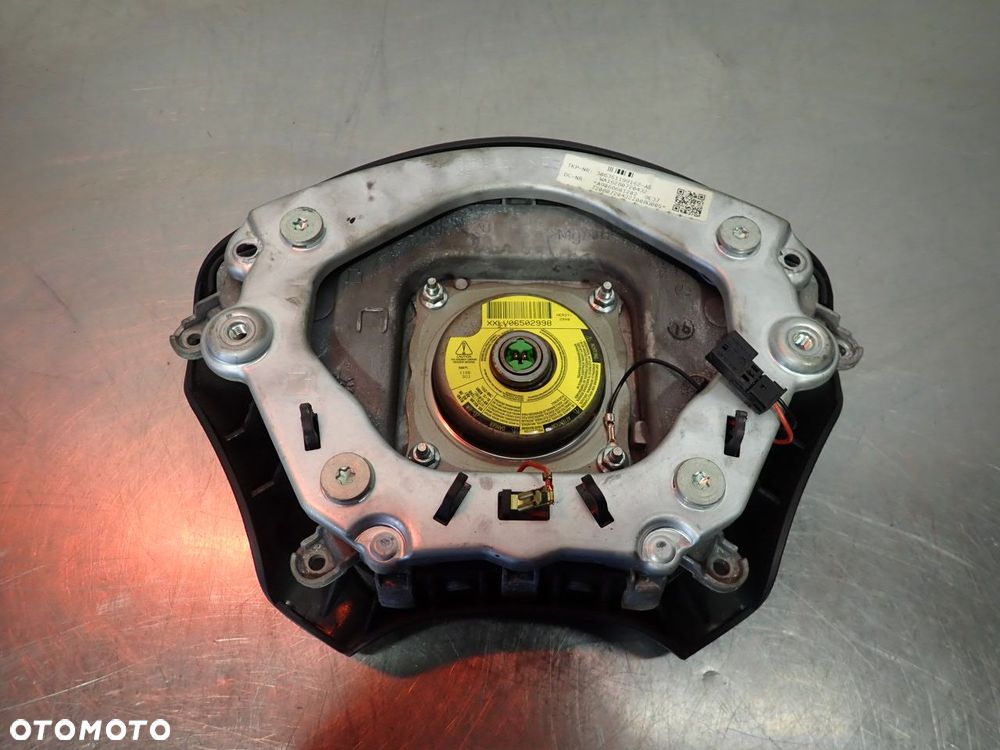 PODUSZKA KIEROWCY MERCEDES-BENZ SPRINTER W906 313 CDI A9068601202 - 3