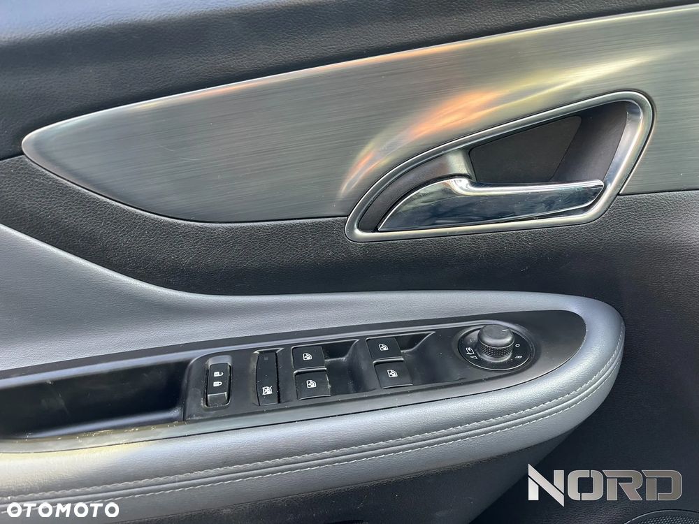 Opel Mokka 1.4 T Cosmo - 19