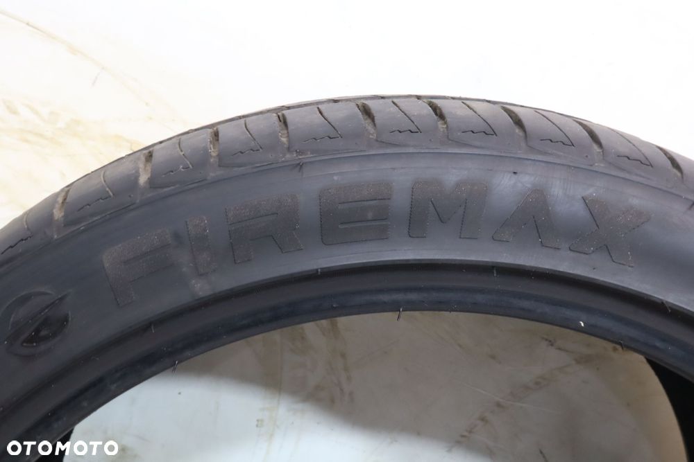 OPONA OPONY 2 SZT FIREMAX FM601 LATO 235/40/19 24R - 5