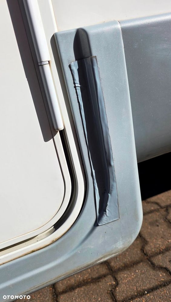 Ford Roller Team Kronos 284 TL Special Edition - 8