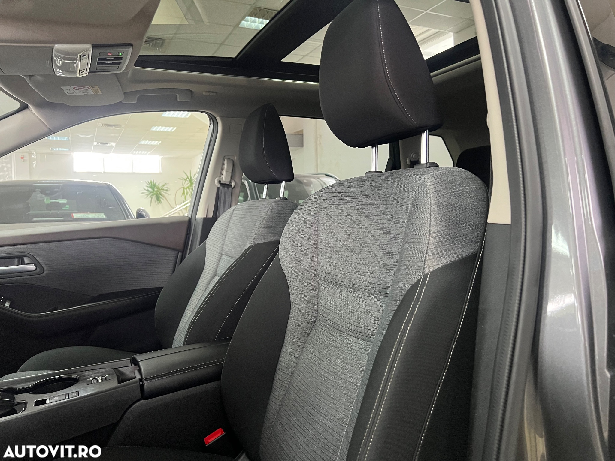 Nissan X-Trail ePower 5 locuri N-Connecta - 24