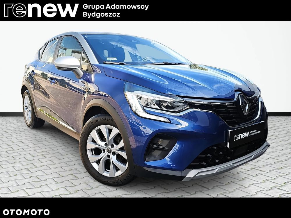 Renault Captur 1.0 TCe Zen - 6