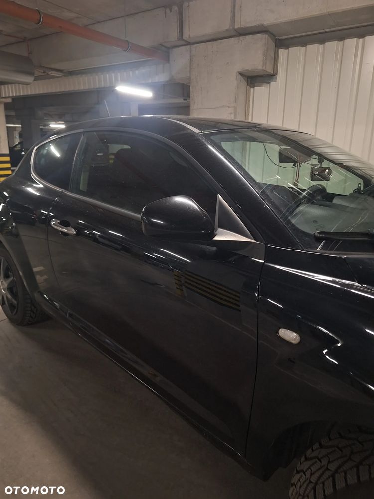 Alfa Romeo Mito 1.4 Distinctive EU6 - 3