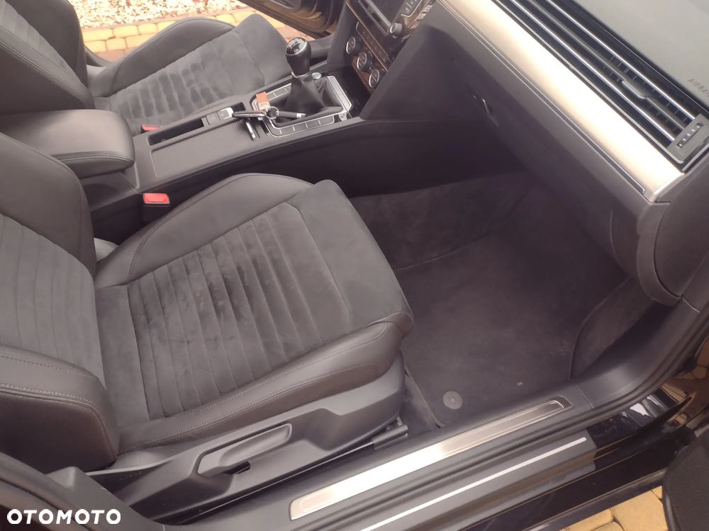 Volkswagen Passat 2.0 TDI BMT Highline - 3