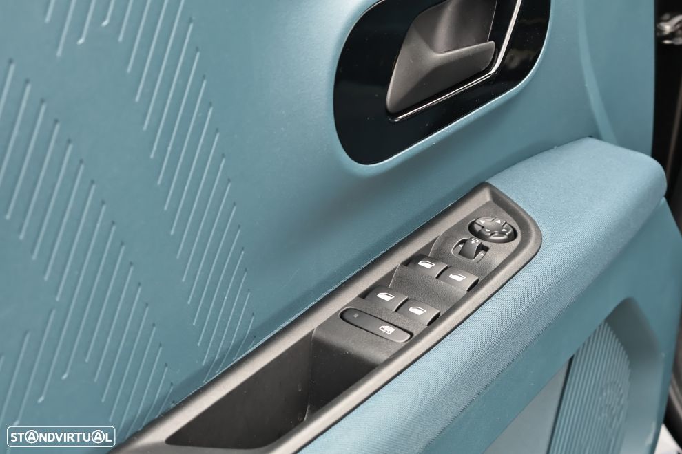 Fiat Grande Panda - 17