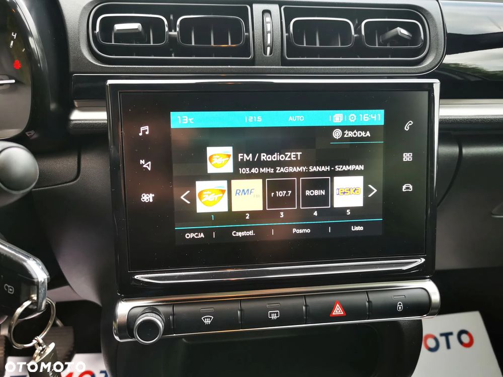 Citroën C3 Pure Tech 83 S&S ORIGINS - 18