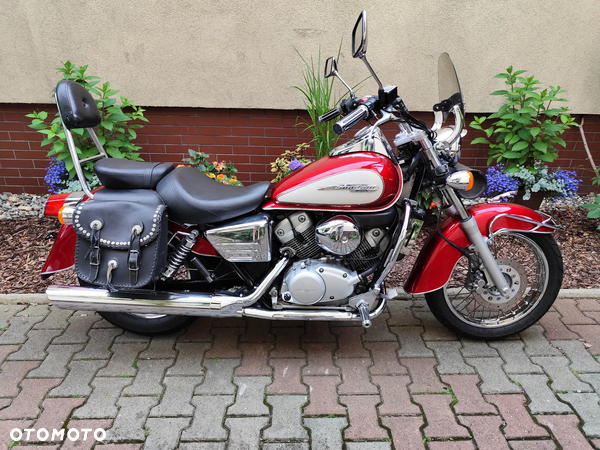 Honda Shadow