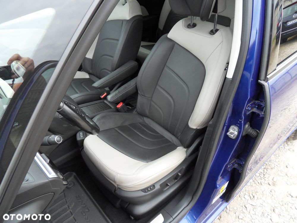 Citroën C4 SpaceTourer Grand 1.5 BlueHDi Shine S&S - 16