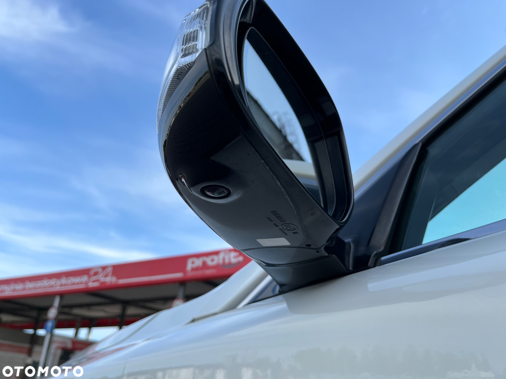 Infiniti Q50 Q50(S) Hybrid AWD Sport Tech - 30