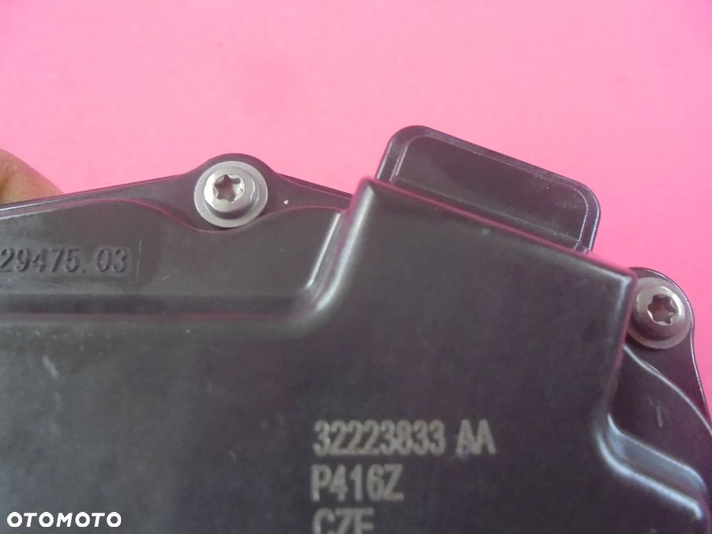 VOLVO XC60 II MILD HYBRID PRZEPUSTNICA - 3