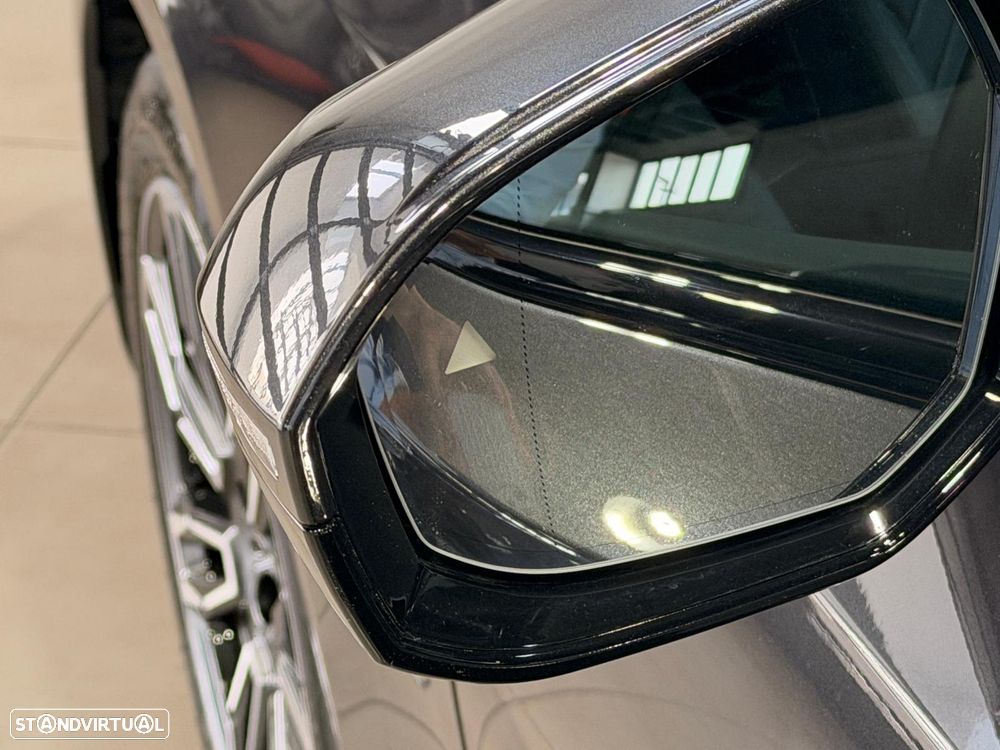 BMW 530 e Pack Desportivo M - 9