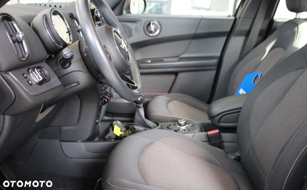 MINI Countryman - 10