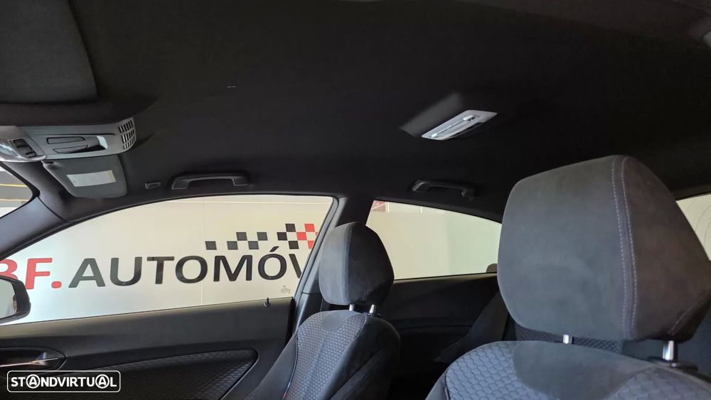 BMW 125 dA Pack M - 39