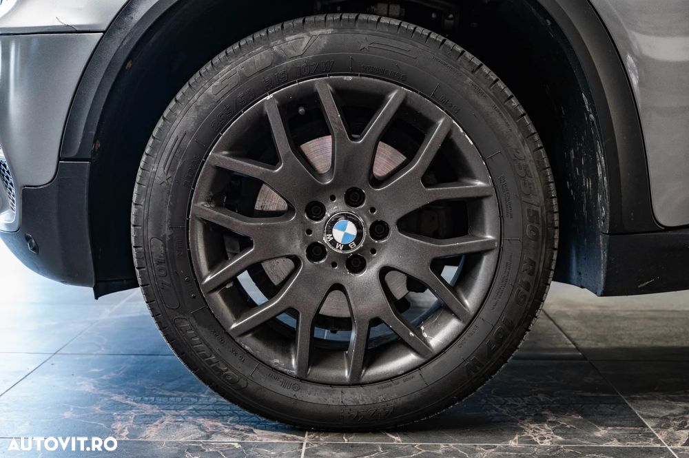 BMW X5 xDrive30d M Sport Edition - 12