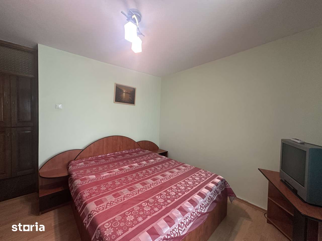Agentia imobiliara VIGAFON inchiriaza apartament 3 camere Paltinis - Imagine principală: 3/10