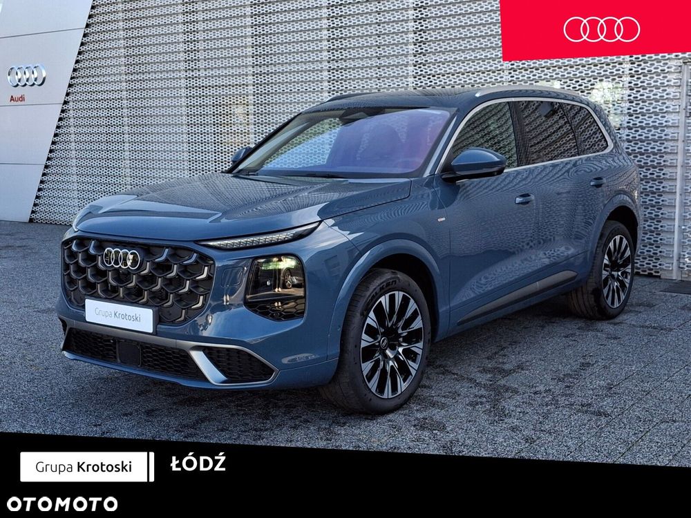Audi Q7 - 2