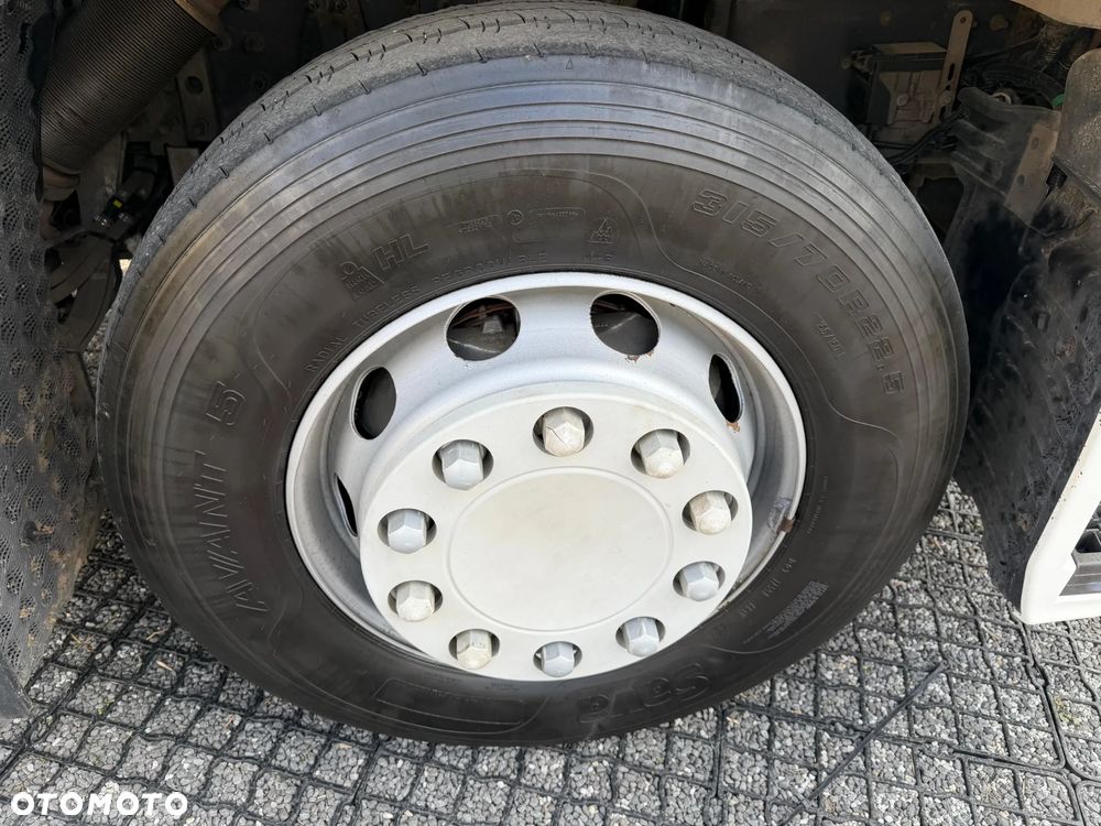 Renault T HIGH 520 - 11