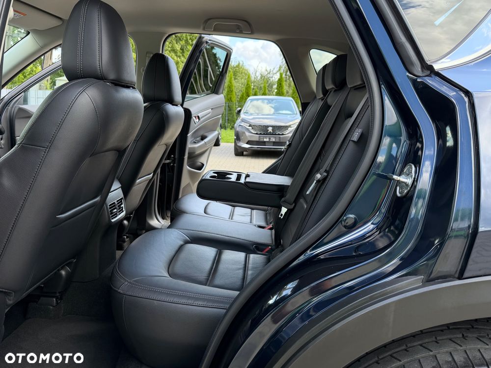 Mazda CX-5 2.0 Skypassion 2WD - 31