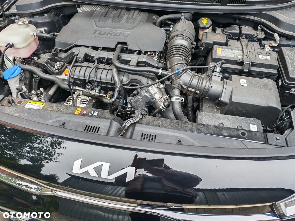 Kia Rio - 4