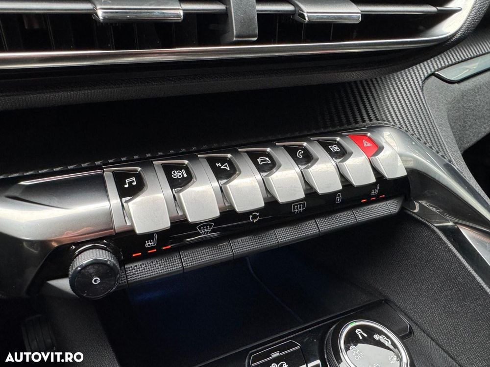 PEUGEOT 5008 2020 — imagine 72