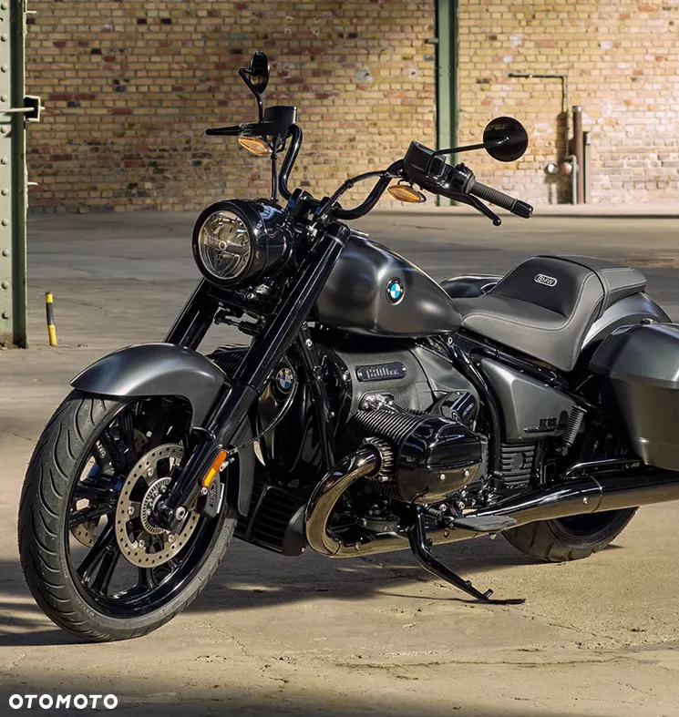 BMW R - 4