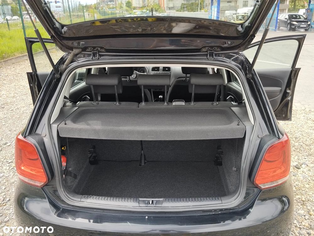 Volkswagen Polo 1.2 12V Highline - 2